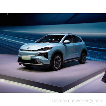 Honda SUV Smart EVP CAT elektr SUV 500km lfp ff